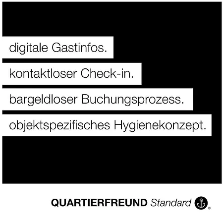 Kueste33-6 Lufi Lejlighed *