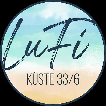 Kueste33-6 Lufi Apartment