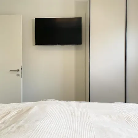 Lejlighed Kueste33-6 Lufi