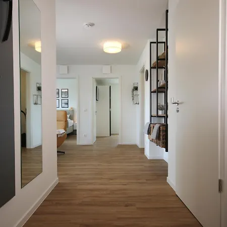 Kueste33-6 Lufi ブットヤーディンゲン