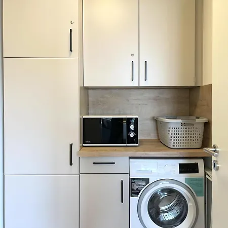 Kueste33-6 Lufi Apartment