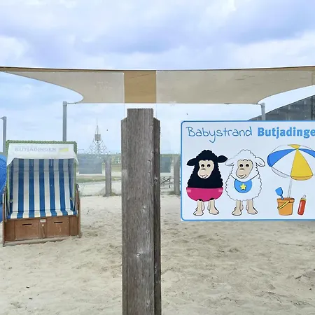 アパート Kueste33-6 Lufi