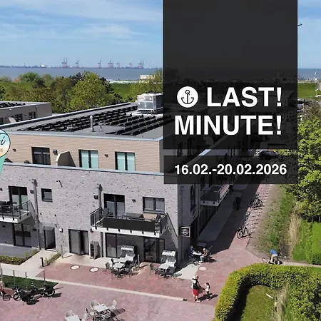 Kueste33-6 Lufi * Butjadingen