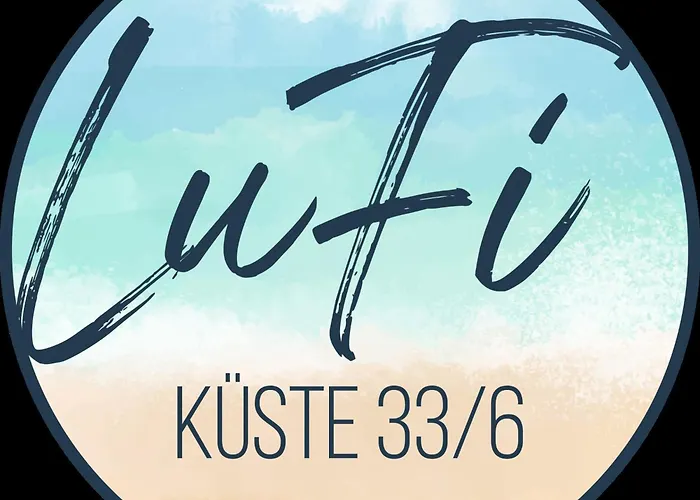 Kueste33-6 Lufi 公寓