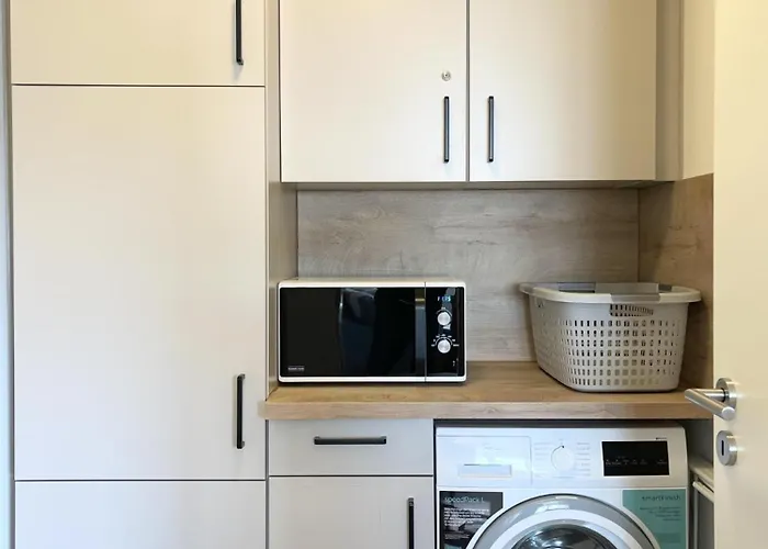 Kueste33-6 Lufi 公寓